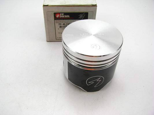 FP Diesel FP-WL2098F60 Forged Piston .060'' - Ford Tractor 172