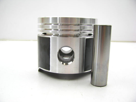 FP Diesel FP-WL2098F60 Forged Piston .060'' - Ford Tractor 172
