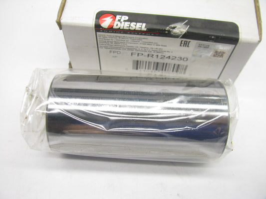 Fp Diesel R 124230 Piston Pin For John Deere 6.414 6068 3.179 3029 4.276 6.359