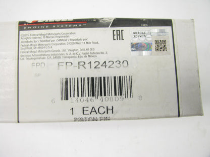 Fp Diesel R 124230 Piston Pin For John Deere 6.414 6068 3.179 3029 4.276 6.359
