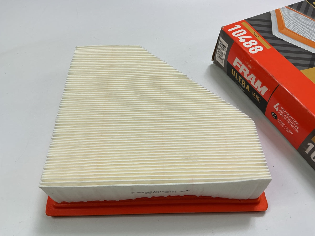 Fram 10488 Air Filter For 2008-2011 Ford Focus