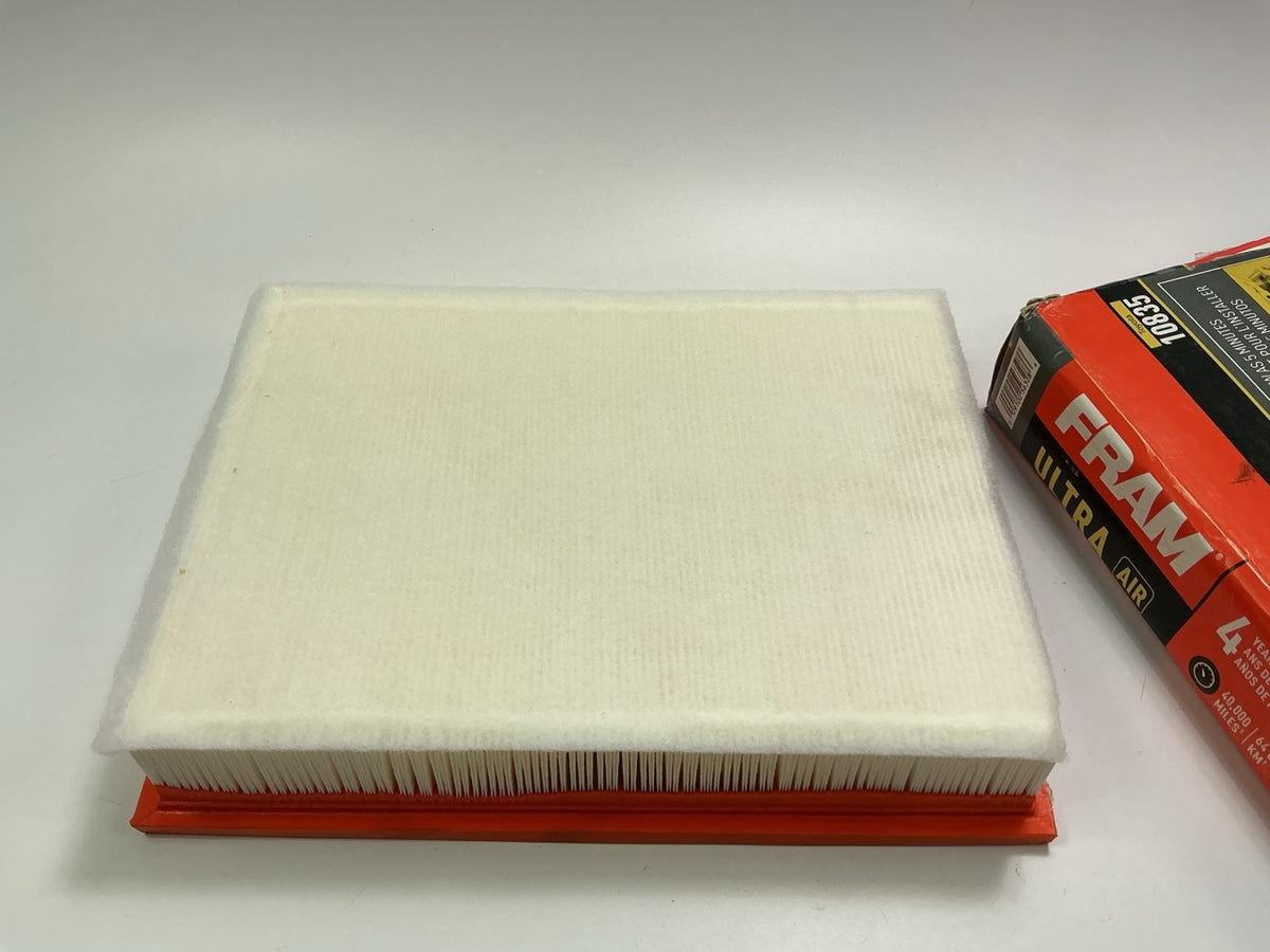 Fram 10835 Engine Air Filter