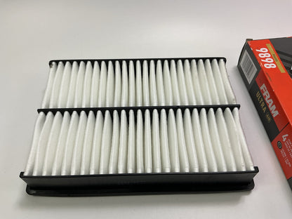 Fram CA9898 Engine Air Filter