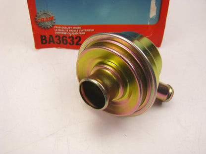 Fram BA3632 Engine Crankcase Breather Element Replaces: 42997 PBA3632