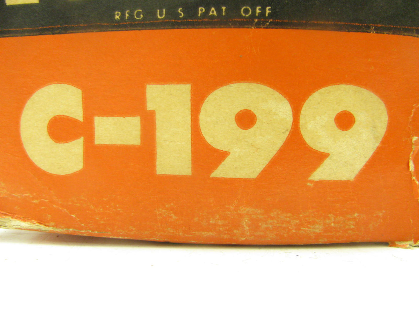 Fram C-199 Cartridge Engine Oil Filter For Allis-Chalmers Continental Deutz