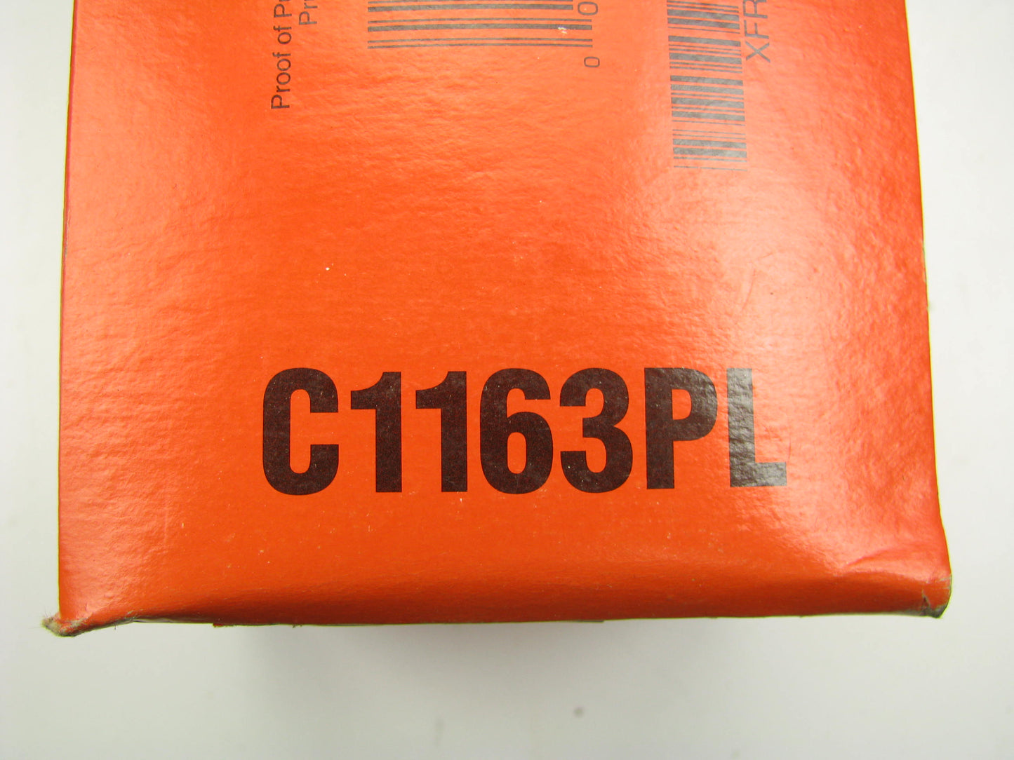 Fram C1163PL Fuel Filter Replaces 16505 304101R91 FF134 FF188 P550201 PF828