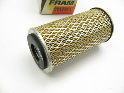 Fram C1174PL Fuel Filter Replaces 33073 C1112 33074 F60059 L274F FF944 FF4010