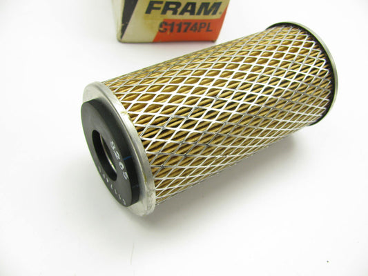 Fram C1174PL Fuel Filter Replaces 33073 C1112 33074 F60059 L274F FF944 FF4010