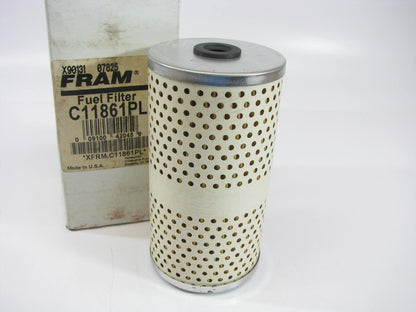 Fram C11861PL Fuel Filter Replaces FF5084 FG133 FF5054 3132015 1457431273