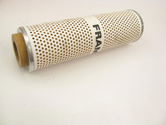 Fram C1187APL Fuel Filter For LeTourneau-Westinghouse - 51066