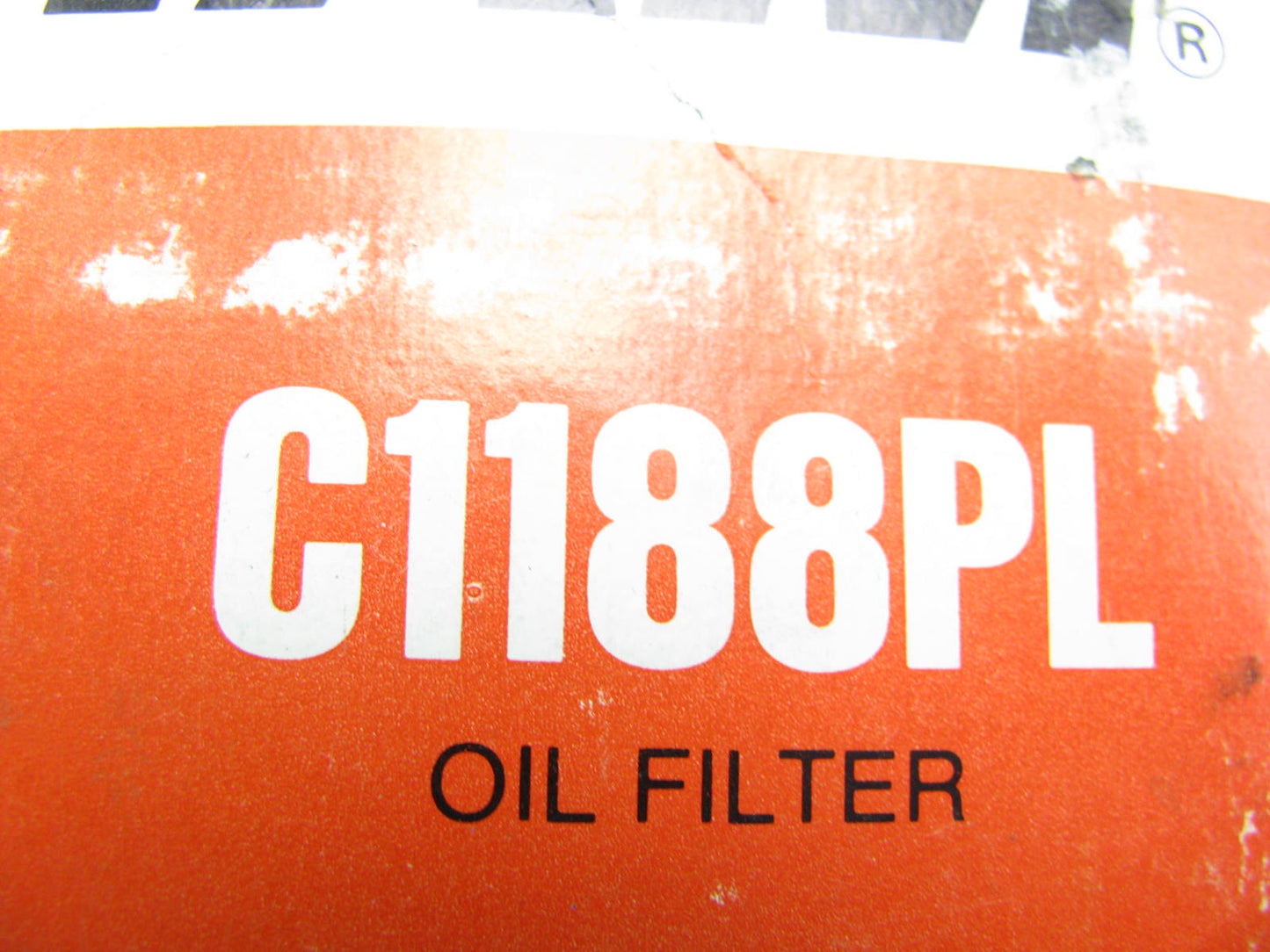 Fram C1188PL Fuel Filter Replaces: 33539 F60028 L624F FF949 FF127 P551624 PF846
