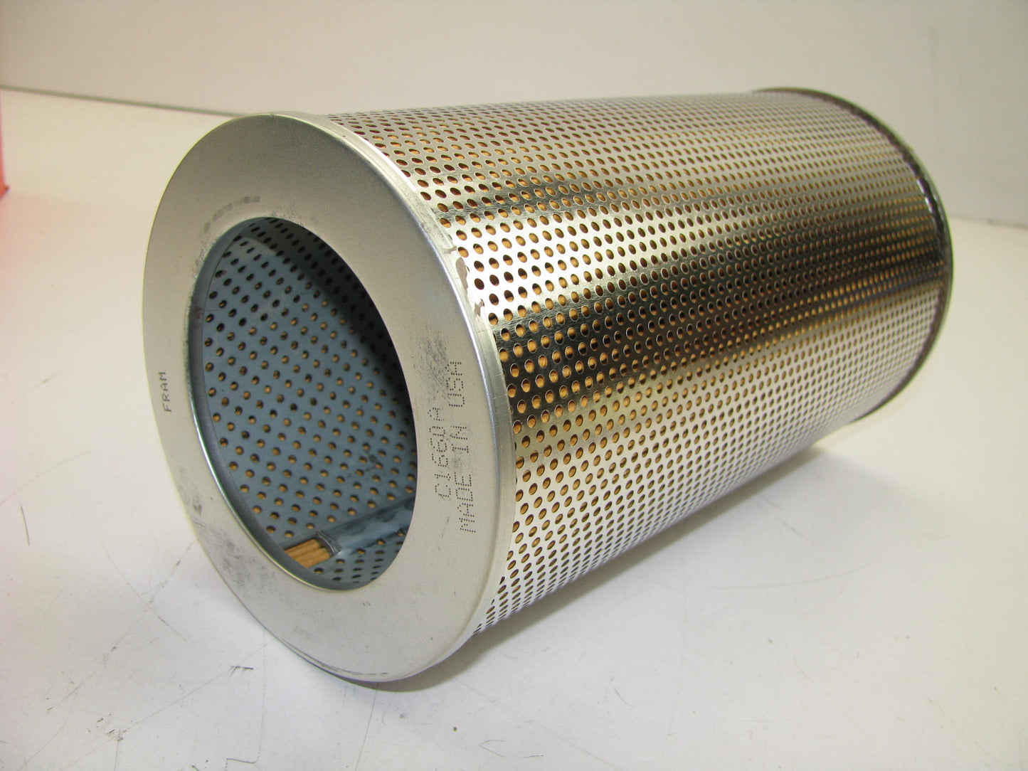 Fram C1660A Hydraulic Oil Filter Replaces: 51178 51197 H50205 HF6093 HF6098