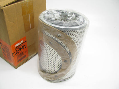 Fram C1669-01 Hydraulic Filter