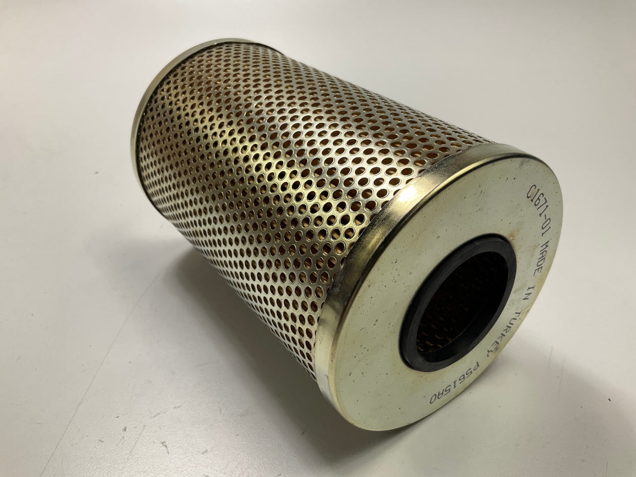 Fram C1671 Hydraulic Oil Filter Replaces 1007060 50-2689T91 62427 329868 51506