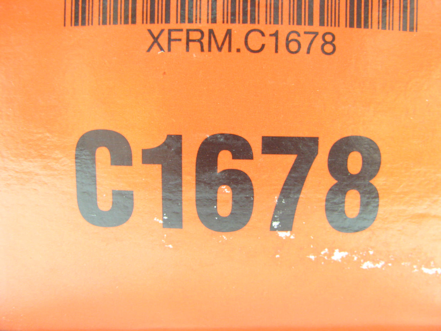 Fram C1678 Power Steering Filter Replaces 51487 H16041 LP487 LF617 LF634 P559055