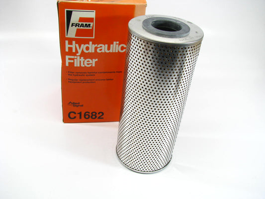 Fram C1682 Hydraulic Oil Filter Replaces 51434 LP2854 HF758 HF7339 P167425
