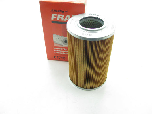 Fram C1710 Hydraulic Oil Filter Replaces 51427 H46017 HF768 HF6166 PT498 PF844