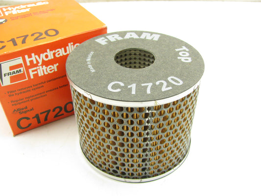 Fram C1720 Power Steering Oil Filter Replaces: 51637 H26025 1637 LP5005 HF741