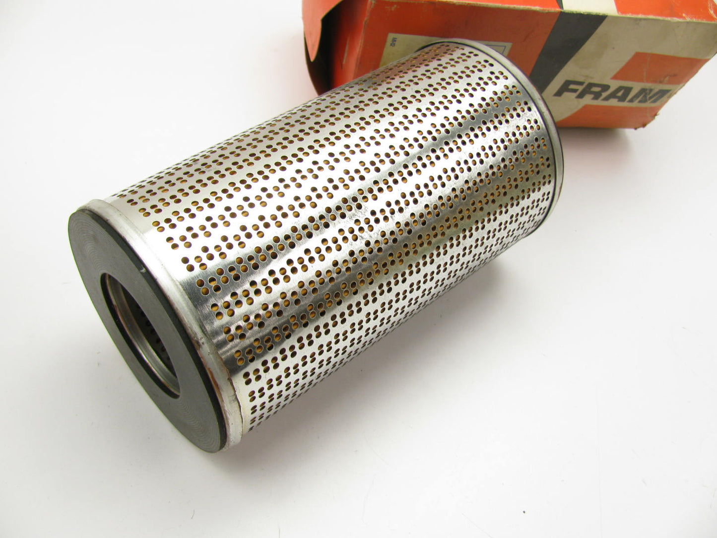 Fram C3763 Hydraulic Filter Replaces 51782 H46039 AT63548 HF764 HF6148 P551214