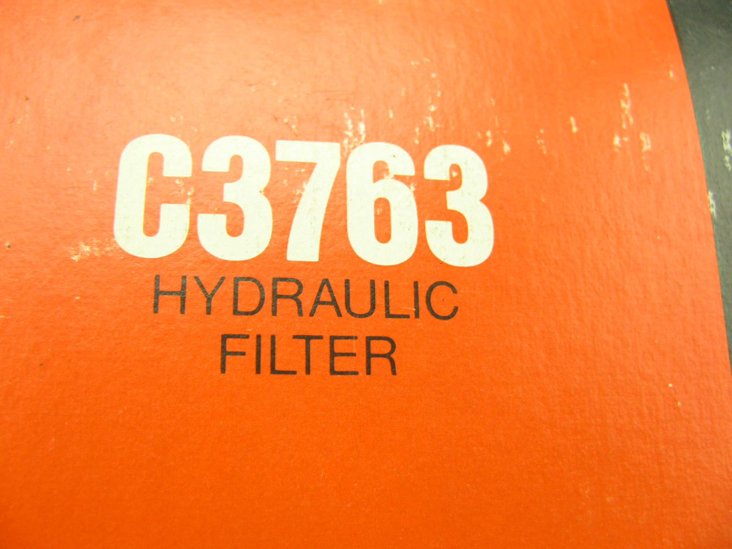 Fram C3763 Hydraulic Filter Replaces 51782 H46039 AT63548 HF764 HF6148 P551214