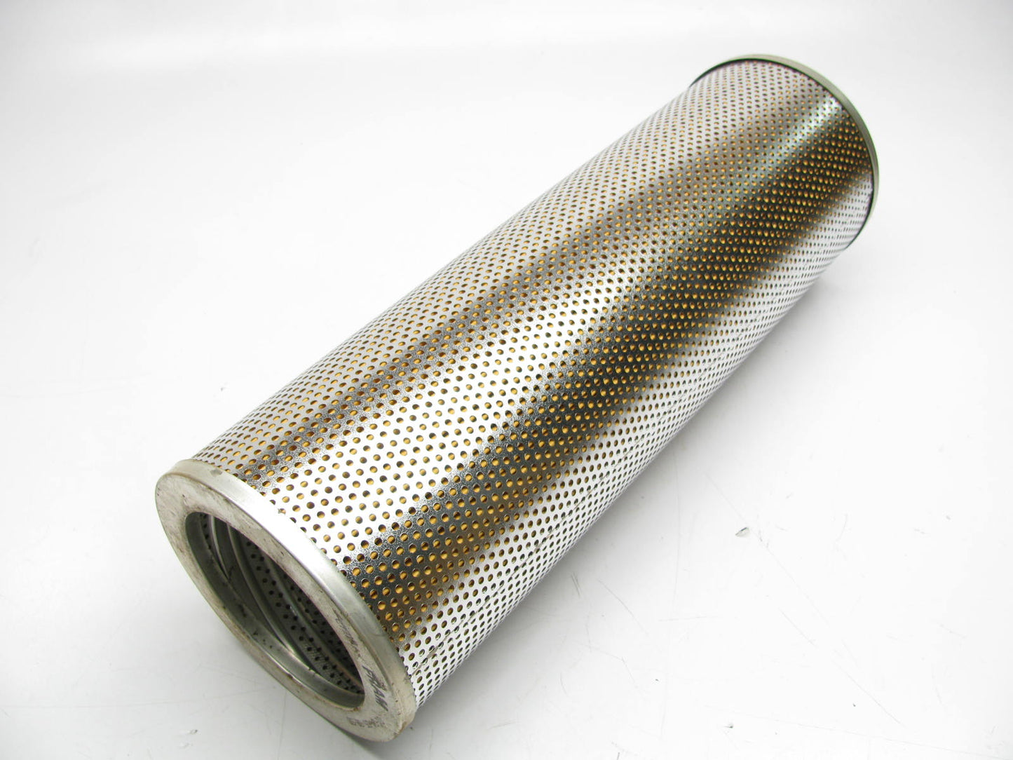 Fram C7215 Hydraulic Filter For Daewoo, Fiat, Hokuetsu, Komatsu Equipment