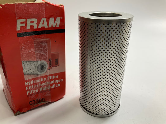 Fram C7300 Hydraulic Filter Replaces 51236, C7300, P551054, LH854, 85236, H-560