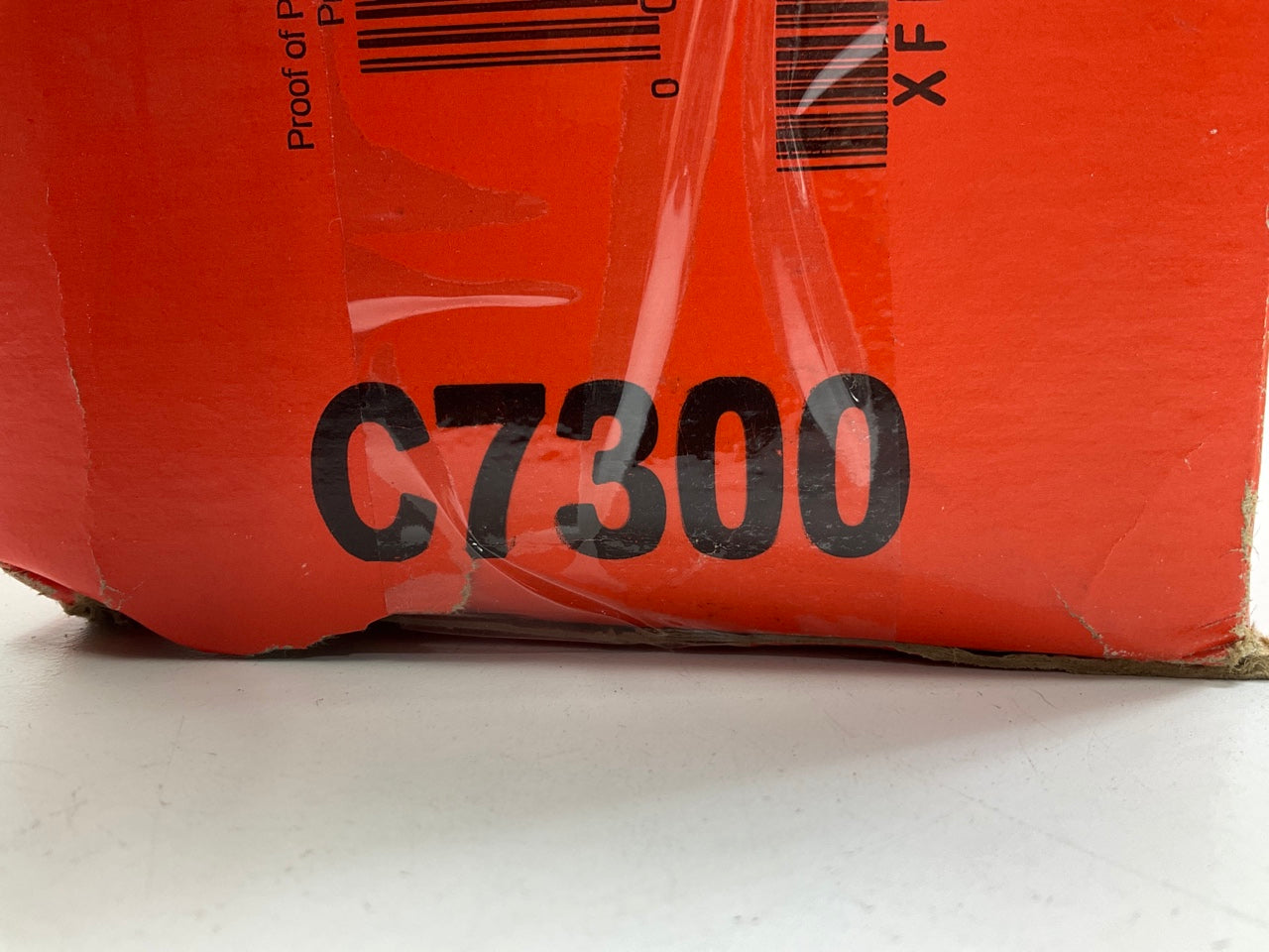 Fram C7300 Hydraulic Filter Replaces 51236, C7300, P551054, LH854, 85236, H-560