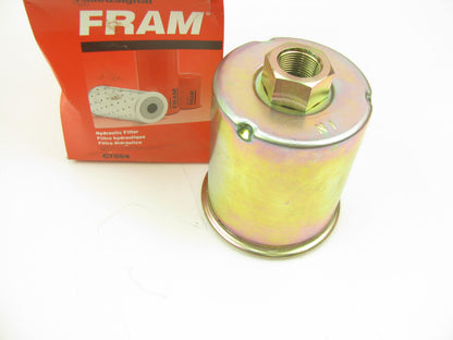 Fram C7554 Hydraulic Oil Filter Replaces 57725 BT8412 HF7928 P550476 84725