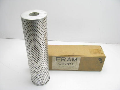 Fram C8201 Hydraulic Filter Element Replaces PT751 190786 51595 92595 85595