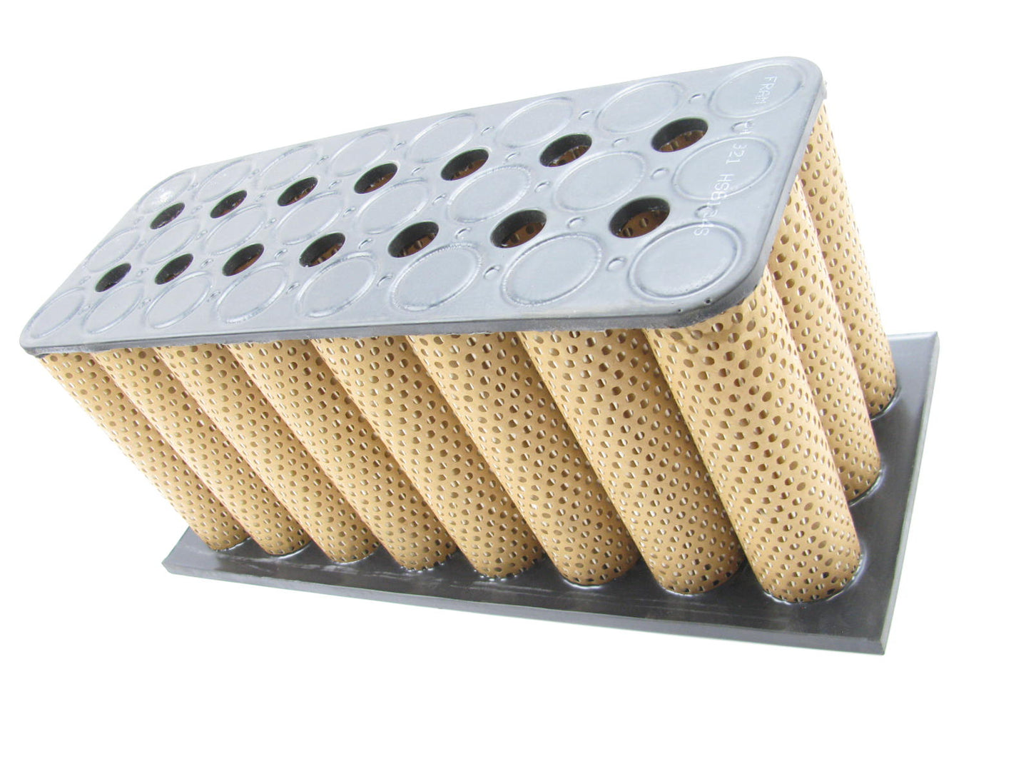 Fram CA321 Air Filter Replaces 42591 A32187 LAF2438 AF177 AF454 P142802