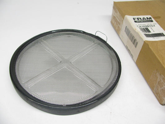 FRAM CA10281SY HD Round Inner Air Filter For Freightliner M2 Series