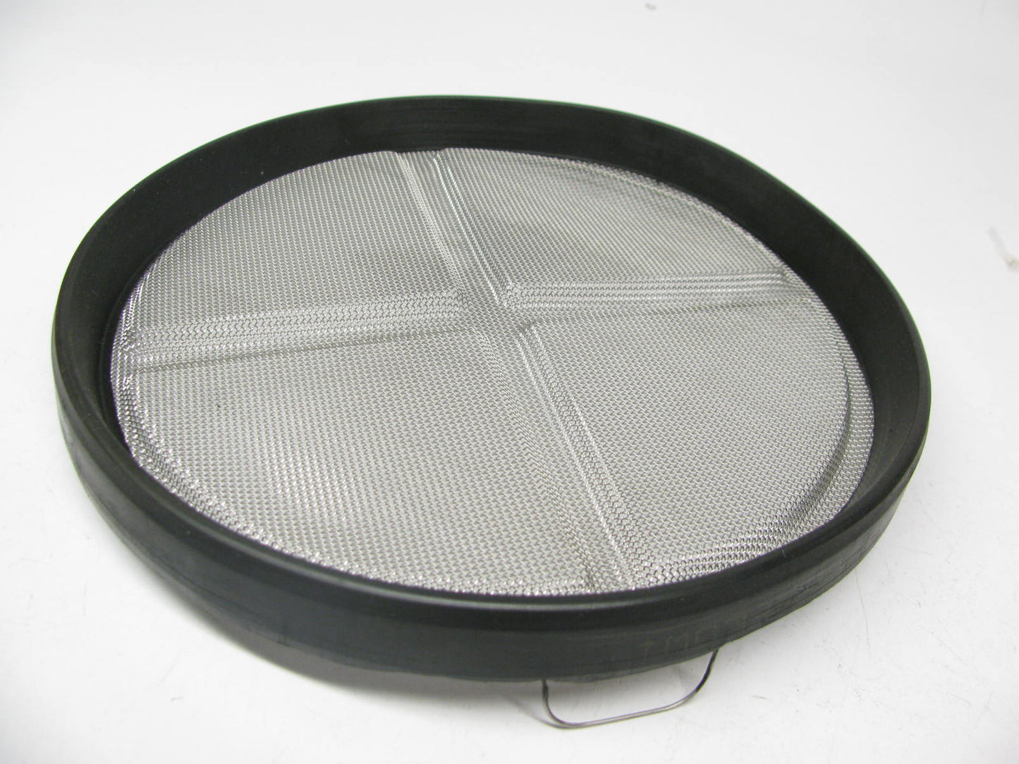 FRAM CA10281SY HD Round Inner Air Filter For Freightliner M2 Series