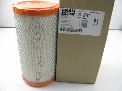 CA10410 Air Filter Replaces LAF8730 RS3940 87806 42806 AF2352