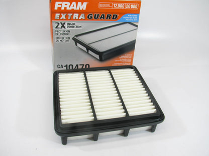 Fram CA10470 Air Filter Replaces 49070 A35779 AF4033 AF1362 042-1735 PA4401