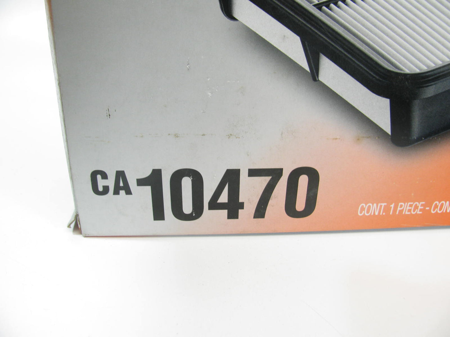 Fram CA10470 Air Filter Replaces 49070 A35779 AF4033 AF1362 042-1735 PA4401