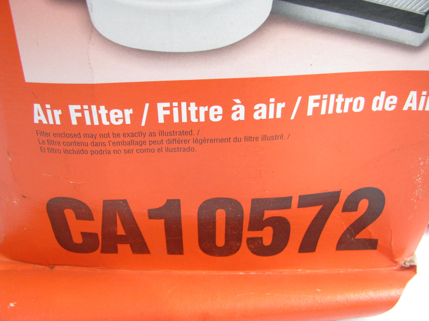 Fram CA10572 Air Filter