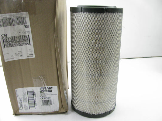 Fram CA10790 Radial Seal Outer Air Filter Element For Gradall, Volvo Equipment