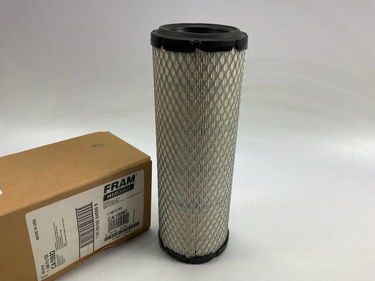 Fram CA10982 Air Filter Replaces EAPE68310, AF2287, 89002348; C11103, 87801