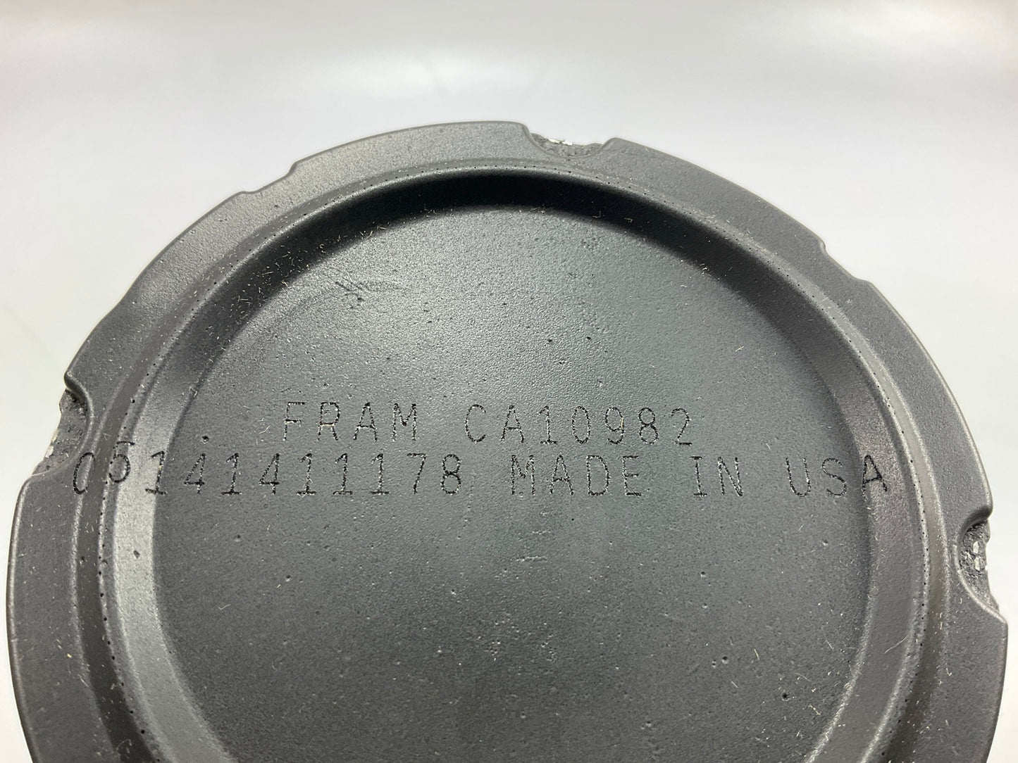 Fram CA10982 Air Filter Replaces EAPE68310, AF2287, 89002348; C11103, 87801