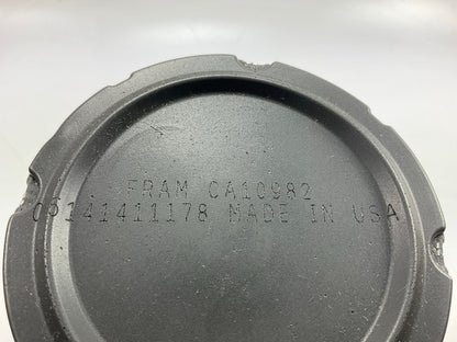Fram CA10982 Air Filter Replaces EAPE68310, AF2287, 89002348; C11103, 87801