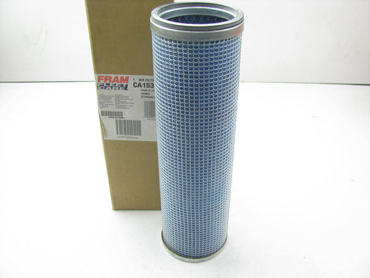 Fram CA1533SY Air Filter Replaces 42655 A62943 LAF6401 AF396 AF1639 P133694
