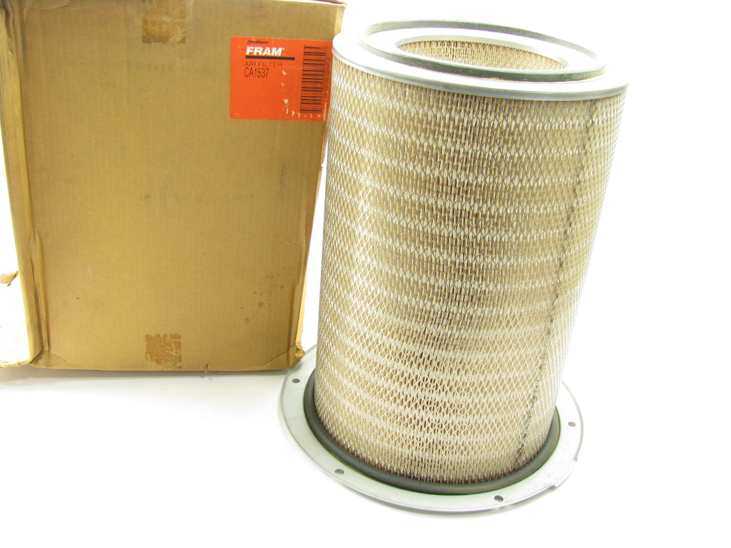 Fram CA1537 Air Filter Replaces: 42692 A72927 AF394 AF870 P182055 87692 PA2393