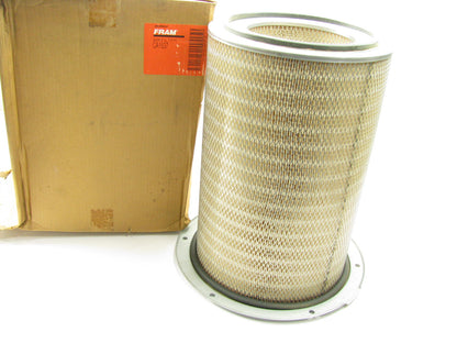 Fram CA1537 Air Filter Replaces: 42692 A72927 AF394 AF870 P182055 87692 PA2393