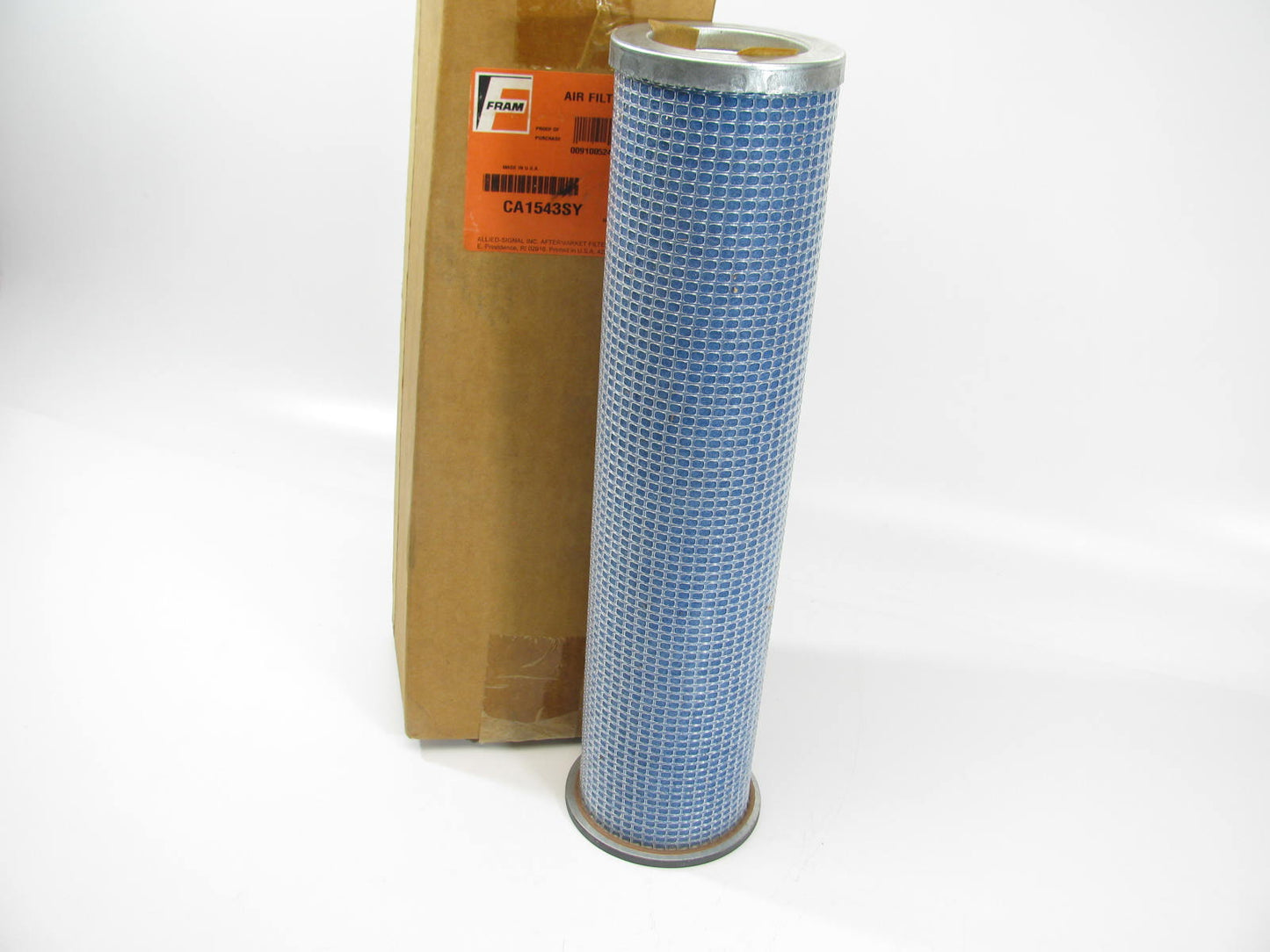 Fram CA1543SY Air Filter Replaces 42679 A63031 LAF1723 AF458 AF988 P154633