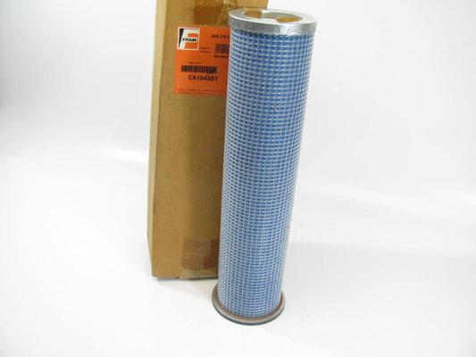 Fram CA1543SY Air Filter Replaces 42679 A63031 LAF1723 AF458 AF988 P154633