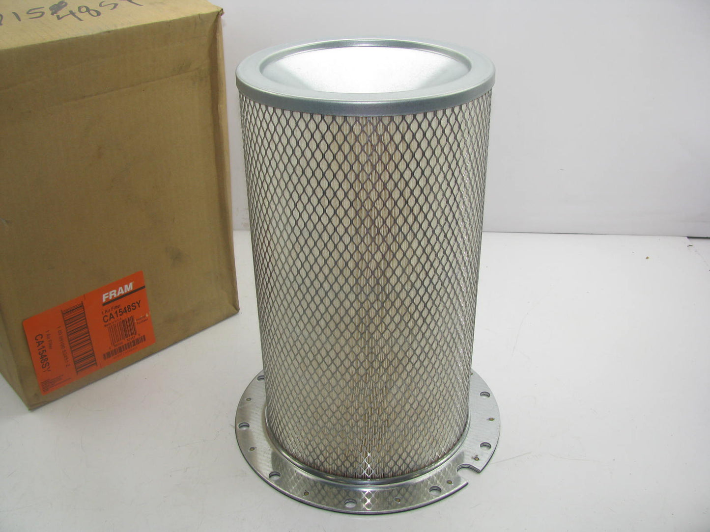 Fram CA1548SY Air Filter Replaces 46565 A64532 LAF2625 AF734 AF874 P120407