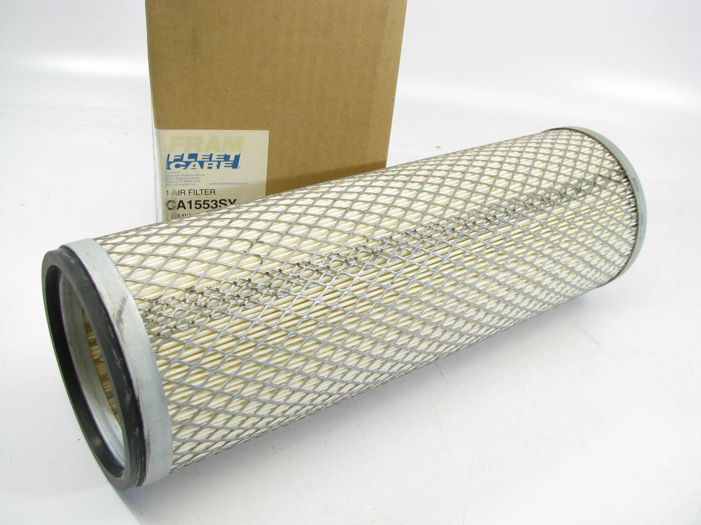 Fram CA1553SY Air Filter Replaces 42648 A63314 LAF414 AF398 AF963 P141319