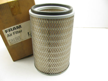 Fram CA1565 Air Filter Replaces: 42948 A52976 2948 LAF1917 AF932 P130764 87948