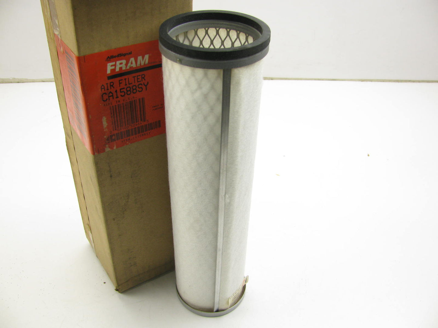 Fram CA1588SY Air Filter Replaces: 46531 A63403 LAF323 AF483 AF1640 P181208