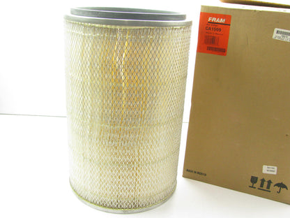 Fram CA1599 Air Filter Replaces 42491 A73244 LAF9544 FAF594 AF982 P185015
